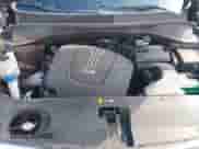 2018 Kia Sorento LX with VIN 5XYPG4A55JG357651, listed as a IAAI auction lot 42650880 with 122,723 mi miles and . Bid and sale history available at DreamBid. Image 10.