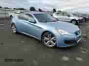 2011 Hyundai Genesis Coupe с VIN KMHHT6KD6BU049353, выставлен на аукционе Copart как лот 82494904 с пробегом 162 839 миль миль и Списание • Salvage title. История ставок и продаж доступна на DreamBid. Изображение 4.