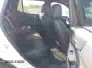 2025 Chevrolet Equinox FWD LT с VIN 3GNAXHEG3SL211520, выставлен на аукционе IAAI как лот 41837600 с пробегом 4 582 миль миль и . История ставок и продаж доступна на DreamBid. Изображение 8.