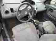 2006 Saturn ION с VIN 1G8AJ55F86Z118291, выставлен на аукционе Copart как лот 81515335 с пробегом Не указан миль и Списание • Salvage title. История ставок и продаж доступна на DreamBid. Изображение 8.