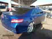 2011 Toyota Camry LE with VIN 4T1BF3EK0BU691590, listed as a IAAI auction lot 43369327 with 148,926 mi miles and . Bid and sale history available at DreamBid. Image 4.