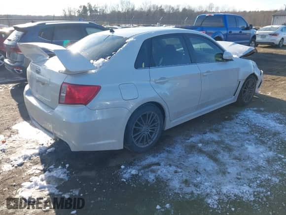 2013 Subaru WRX WRX z VIN JF1GV7E65DG013206, wystawiony jako IAAI lot #41385072 z przebiegiem 68 808 mil mil oraz . Historia ofert i sprzedaży dostępna na DreamBid. Obrazek 4.