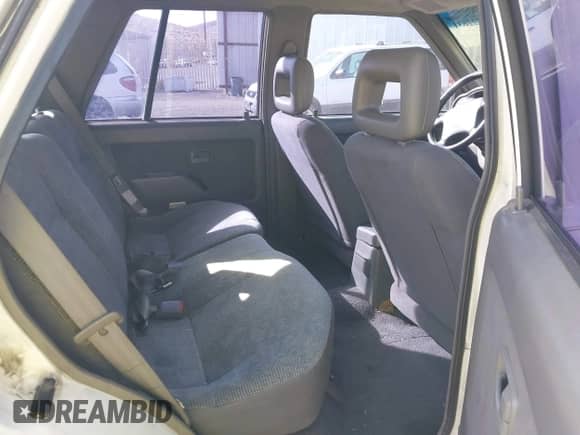 1995 Honda Passport с VIN 4S6CM58V2S4434336, выставлен на аукционе IAAI как лот 42522631 с пробегом 164 422 миль миль и . История ставок и продаж доступна на DreamBid. Изображение 8.