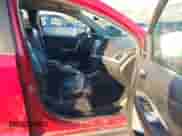 2015 Dodge Journey R/T с VIN 3C4PDDEG1FT512345, выставлен на аукционе IAAI как лот 41328021 с пробегом 144 793 миль миль и . История ставок и продаж доступна на DreamBid. Изображение 5.