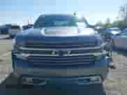 2021 Chevrolet Silverado 1500 High Country с VIN 3GCUYHEDXMG387274, выставлен на аукционе IAAI как лот 42144772 с пробегом 69 230 миль миль и . История ставок и продаж доступна на DreamBid. Изображение 12.