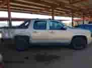 2007 Chevrolet Avalanche 3LT с VIN 3GNEC12007G125545, выставлен на аукционе IAAI как лот 43263167 с пробегом Не указан миль и . История ставок и продаж доступна на DreamBid. Изображение 13.