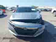 2018 Honda Accord Touring with VIN 1HGCV2F99JA049890, listed as a IAAI auction lot 42052972 with Not provided miles and . Bid and sale history available at DreamBid. Image 12.