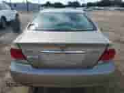 2006 Toyota Camry STD с VIN 4T1BE32K46U702927, выставлен на аукционе Copart как лот 82170905 с пробегом 212 047 миль миль и Чистый • Clean title. История ставок и продаж доступна на DreamBid. Изображение 6.