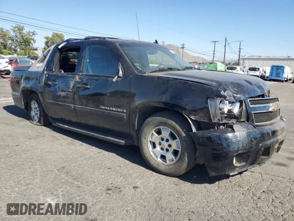 2007 Chevrolet Avalanche 2LT с VIN 3GNFK12307G124364, выставлен на аукционе Copart как лот 67465365 с пробегом 145 846 миль миль и Списание • Salvage title. История ставок и продаж доступна на DreamBid. Изображение 4.