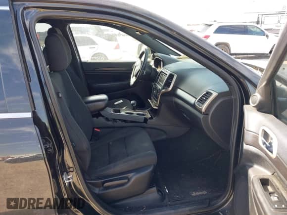 2014 Jeep Grand Cherokee Laredo with VIN 1C4RJEAG0EC239678, listed as a IAAI auction lot 42830671 with 222,437 mi miles and . Bid and sale history available at DreamBid. Image 5.