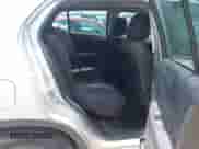 2016 Chevrolet Trax LS with VIN KL7CJKSB4GB741820, listed as a IAAI auction lot 42681991 with 160,796 mi miles and . Bid and sale history available at DreamBid. Image 8.