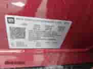 2025 Chevrolet Blazer RS с VIN 3GNKBERS7SS196204, выставлен на аукционе IAAI как лот 43524043 с пробегом 14 029 миль миль и . История ставок и продаж доступна на DreamBid. Изображение 9.