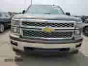 2014 Chevrolet Silverado 1500 LT with VIN 1GCVKREC8EZ207696, listed as a Copart auction lot 60660735 with 182,538 mi miles and Clean title. Bid and sale history available at DreamBid. Image 5.