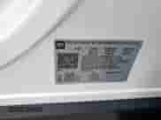 2025 Chevrolet Equinox FWD LT с VIN 3GNAXHEG3SL261219, выставлен на аукционе Copart как лот 47646205 с пробегом 696 миль миль и Списание • Salvage title. История ставок и продаж доступна на DreamBid. Изображение 15.