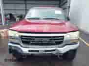 2004 GMC Sierra 1500 SLE z VIN 2GTEK13TX41417048, wystawiony jako IAAI lot #42403447 z przebiegiem 222 760 mil mil oraz . Historia ofert i sprzedaży dostępna na DreamBid. Obrazek 12.