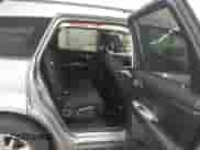 2015 Dodge Journey SXT with VIN 3C4PDCBG8FT560908, listed as a IAAI auction lot 43419988 with 158,431 mi miles and . Bid and sale history available at DreamBid. Image 8.