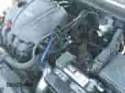 2013 Hyundai Sonata SE z VIN 5NPEC4ACXDH777372, wystawiony jako IAAI lot #43390082 z przebiegiem 107 207 mil mil oraz . Historia ofert i sprzedaży dostępna na DreamBid. Obrazek 19.