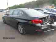 2014 BMW 5 Series 528i xDrive with VIN WBA5A7C50ED615857, listed as a IAAI auction lot 42926355 with 131,175 mi miles and . Bid and sale history available at DreamBid. Image 3.