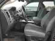 2018 Ram 1500 Harvest z VIN 1C6RR7LT5JS332525, wystawiony jako Copart lot #54853864 z przebiegiem 59 049 mil mil oraz Szkoda całkowita • Salvage title. Historia ofert i sprzedaży dostępna na DreamBid. Obrazek 7.