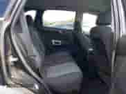 2013 Chevrolet Captiva Sport LS с VIN 3GNAL2EK5DS627929, выставлен на аукционе Copart как лот 82592225 с пробегом 150 541 миль миль и Чистый • Clean title. История ставок и продаж доступна на DreamBid. Изображение 11.