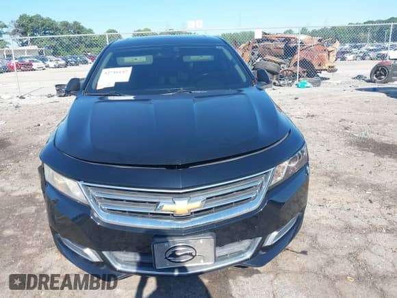 2014 Chevrolet Impala LT z VIN 1G1115SLXEU143312, wystawiony jako IAAI lot #42716147 z przebiegiem 187 822 mil mil oraz . Historia ofert i sprzedaży dostępna na DreamBid. Obrazek 12.