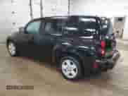 2009 Chevrolet HHR 1LT z VIN 3GNCA23B49S511825, wystawiony jako Copart lot #71018294 z przebiegiem 203 547 mil mil oraz Czysty tytuł • Clean title. Historia ofert i sprzedaży dostępna na DreamBid. Obrazek 2.