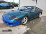 1993 Dodge Stealth with VIN JB3BN74K0PY016615, listed as a Copart auction lot 79883594 with 83,065 mi miles and Non repairable. Bid and sale history available at DreamBid. Image 1.