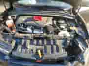 2024 Dodge Hornet R/T с VIN ZACPDFCW8R3A15804, выставлен на аукционе Copart как лот 76971374 с пробегом 2 637 миль миль и Списание • Salvage title. История ставок и продаж доступна на DreamBid. Изображение 12.