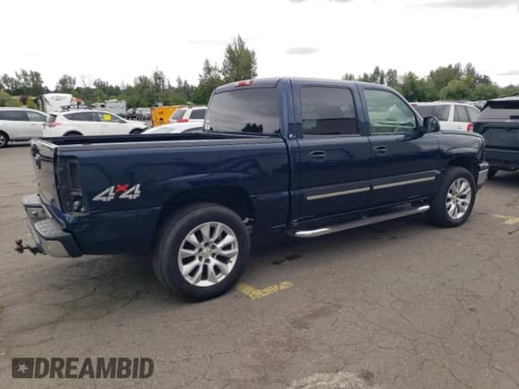 2007 Chevrolet Silverado 1500 LS с VIN 2GCEK13V271129756, выставлен на аукционе Copart как лот 64330995 с пробегом 175 206 миль миль и Чистый • Clean title. История ставок и продаж доступна на DreamBid. Изображение 3.