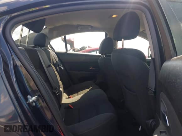 2016 Chevrolet Cruze LT с VIN 1G1PE5SBXG7146265, выставлен на аукционе IAAI как лот 43194352 с пробегом 98 107 миль миль и . История ставок и продаж доступна на DreamBid. Изображение 8.