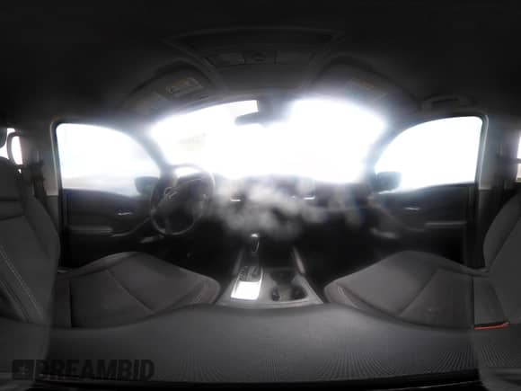 2023 Nissan Frontier SV with VIN 1N6ED1EK3PN603948, listed as a IAAI auction lot 42333677 with 38,779 mi miles and . Bid and sale history available at DreamBid. Image 18.