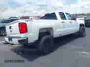 2016 Chevrolet Silverado 1500 Work Truck с VIN 1GCVKNECXGZ244440, выставлен на аукционе IAAI как лот 42693475 с пробегом 139 275 миль миль и . История ставок и продаж доступна на DreamBid. Изображение 4.