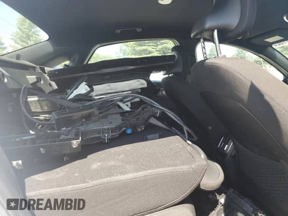 2024 Hyundai Ioniq 6 SE with VIN KMHM24AC0RA076316, listed as a Copart auction lot 59661825 with 7,474 mi miles and Salvage title. Bid and sale history available at DreamBid. Image 10.