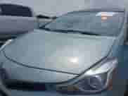 2015 Toyota Prius Two z VIN JTDZN3EUXFJ034651, wystawiony jako IAAI lot #42388053 z przebiegiem 149 044 mil mil oraz . Historia ofert i sprzedaży dostępna na DreamBid. Obrazek 6.