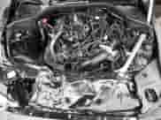 2025 BMW Z4 sDrive30i z VIN WBAHF3C06SWY43759, wystawiony jako Copart lot #52188975 z przebiegiem 1 638 mil mil oraz Szkoda całkowita • Salvage title. Historia ofert i sprzedaży dostępna na DreamBid. Obrazek 11.