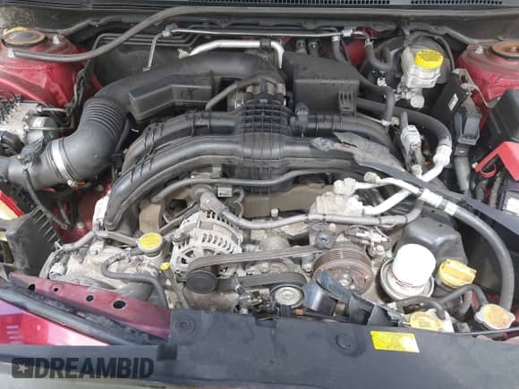 2018 Subaru Impreza Premium с VIN 4S3GTAB65J3705793, выставлен на аукционе IAAI как лот 43107271 с пробегом 54 085 миль миль и . История ставок и продаж доступна на DreamBid. Изображение 10.