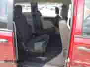 2016 Dodge Grand Caravan American Value с VIN 2C4RDGBG2GR103192, выставлен на аукционе IAAI как лот 43257445 с пробегом 268 703 миль миль и . История ставок и продаж доступна на DreamBid. Изображение 8.