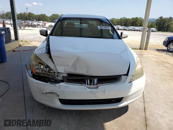 2004 Honda Accord LX с VIN 1HGCM663X4A030288, выставлен на аукционе Copart как лот 80538935 с пробегом 116 493 миль миль и Списание • Salvage title. История ставок и продаж доступна на DreamBid. Изображение 5.