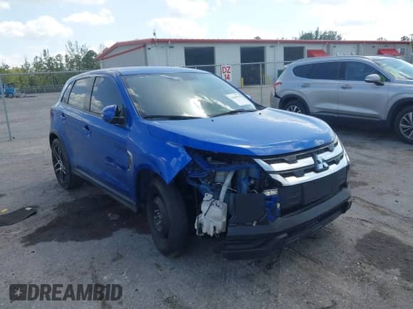 2020 Mitsubishi Outlander SE с VIN JA4AP4AU2LU025935, выставлен на аукционе IAAI как лот 41965796 с пробегом 100 840 миль миль и . История ставок и продаж доступна на DreamBid. Изображение 6.