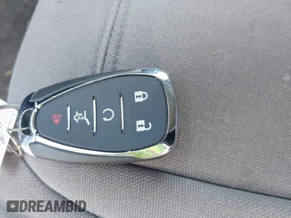 2020 Chevrolet Traverse LT Cloth с VIN 1GNEVGKW4LJ119077, выставлен на аукционе IAAI как лот 42974584 с пробегом 87 419 миль миль и . История ставок и продаж доступна на DreamBid. Изображение 11.