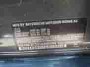 2016 BMW 3 Series 320i xDrive with VIN WBA8A3C52GK689284, listed as a IAAI auction lot 42545512 with 61,174 mi miles and . Bid and sale history available at DreamBid. Image 9.