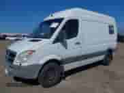 2008 Dodge Sprinter z VIN WD0PE745985244315, wystawiony jako IAAI lot #41818596 z przebiegiem 194 421 mil mil oraz . Historia ofert i sprzedaży dostępna na DreamBid. Obrazek 6.