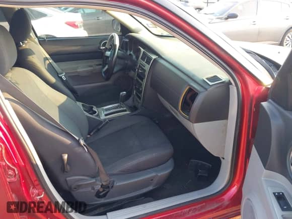 2007 Dodge Charger with VIN 2B3KA43R67H622147, listed as a IAAI auction lot 43229532 with 184,611 mi miles and . Bid and sale history available at DreamBid. Image 5.
