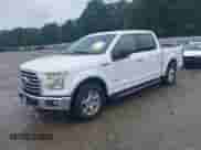 2017 Ford F-150 XL z VIN 1FTEW1CP2HFC56023, wystawiony jako IAAI lot #42892341 z przebiegiem 97 010 mil mil oraz . Historia ofert i sprzedaży dostępna na DreamBid. Obrazek 17.