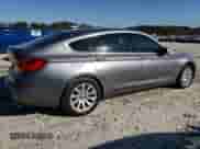 2011 BMW 5 Series 550i Gran Turismo xDrive с VIN WBASP4C51BC341845, выставлен на аукционе Copart как лот 79445784 с пробегом 51 007 миль миль и Списание • Salvage title. История ставок и продаж доступна на DreamBid. Изображение 3.