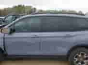 2023 Honda Passport TrailSport с VIN 5FNYF8H66PB032309, выставлен на аукционе IAAI как лот 41955503 с пробегом 29 278 миль миль и . История ставок и продаж доступна на DreamBid. Изображение 14.