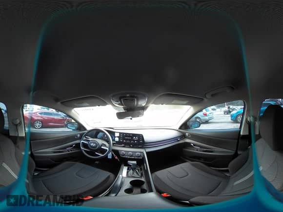 2025 Hyundai Elantra SE z VIN KMHLL4DG0SU857834, wystawiony jako IAAI lot #43004151 z przebiegiem 12 161 mil mil oraz . Historia ofert i sprzedaży dostępna na DreamBid. Obrazek 18.