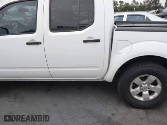 2012 Nissan Frontier SV с VIN 1N6AD0ER3CC400327, выставлен на аукционе IAAI как лот 42783566 с пробегом 69 837 миль миль и . История ставок и продаж доступна на DreamBid. Изображение 13.