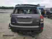 2015 Jeep Compass High Altitude with VIN 1C4NJCEA8FD305303, listed as a Copart auction lot 42140715 with 146,718 mi miles and Salvage title. Bid and sale history available at DreamBid. Image 6.