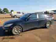 2009 Hyundai Genesis с VIN KMHGC46EX9U020662, выставлен на аукционе Copart как лот 85251365 с пробегом 160 026 миль миль и Списание • Salvage title. История ставок и продаж доступна на DreamBid. Изображение 1.